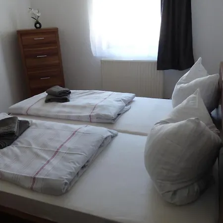 Jedermann Lägenhet *