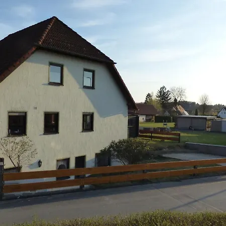 Jedermann Lägenhet *