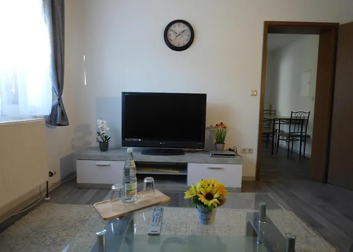 Lägenhet Jedermann *