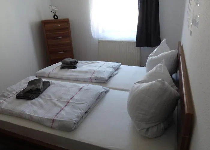 Jedermann Lägenhet *