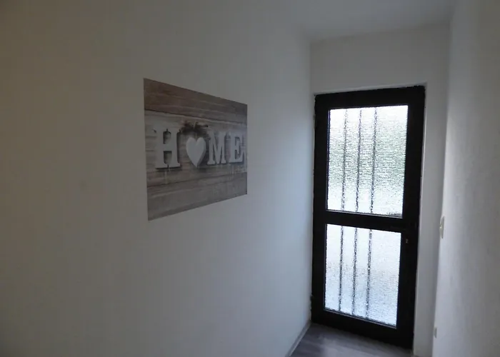 Lägenhet Jedermann Goessweinstein