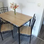 Apartman Jedermann Gößweinstein