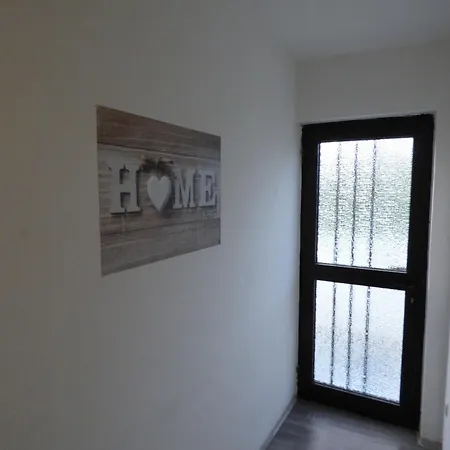 Apartment Jedermann Goessweinstein