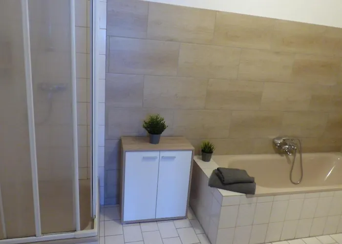 דירה Jedermann גוסוויינשטיין