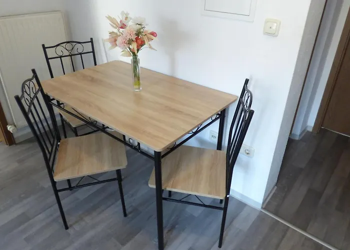 דירה Jedermann גוסוויינשטיין