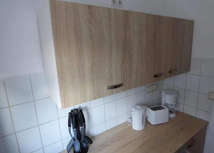 דירה Jedermann *